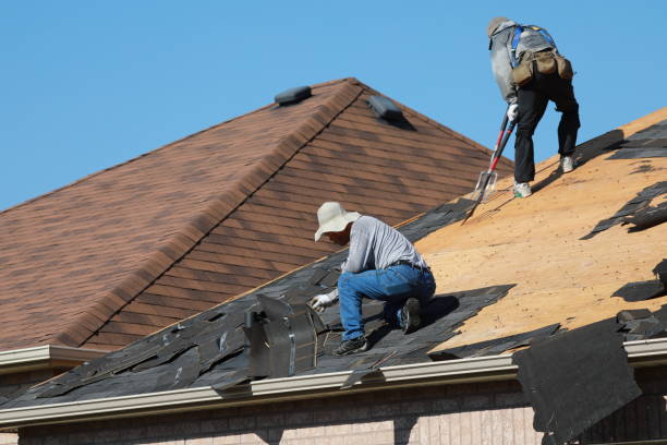 Best Storm Damage Roof Repair  in Ransom Canyon, TX