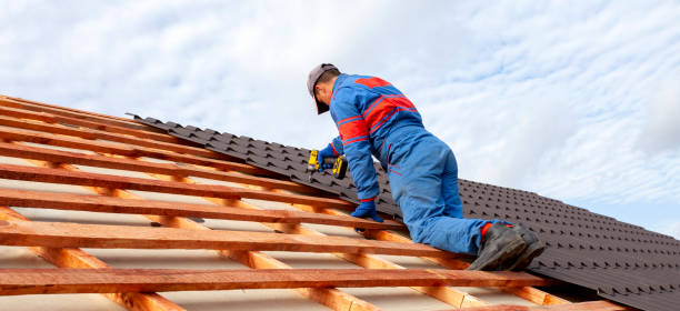 Best Green or Eco-Friendly Roofing Solutions  in Ransom Canyon, TX